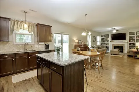 197 Caswell Pines Lane Raeford NC 28376