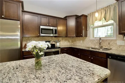 197 Caswell Pines Lane Raeford NC 28376