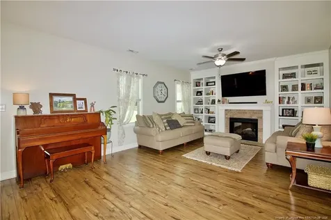 197 Caswell Pines Lane Raeford NC 28376