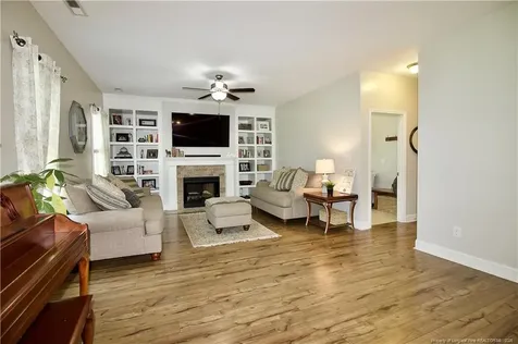197 Caswell Pines Lane Raeford NC 28376