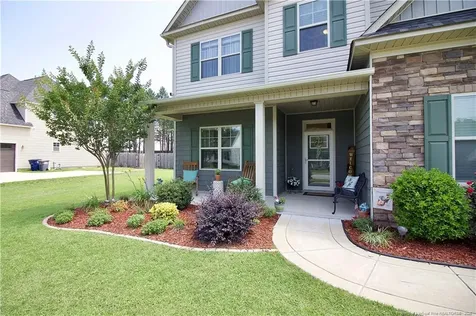 197 Caswell Pines Lane Raeford NC 28376