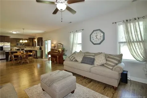 197 Caswell Pines Lane Raeford NC 28376