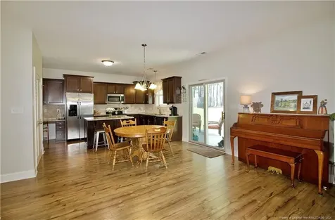 197 Caswell Pines Lane Raeford NC 28376