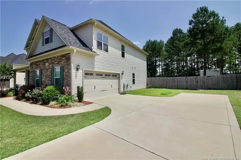 197 Caswell Pines Lane Raeford NC 28376
