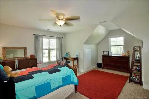 197 Caswell Pines Lane Raeford NC 28376