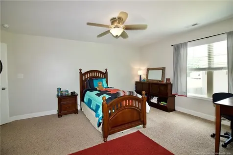 197 Caswell Pines Lane Raeford NC 28376