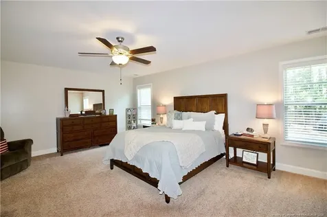197 Caswell Pines Lane Raeford NC 28376
