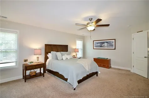 197 Caswell Pines Lane Raeford NC 28376