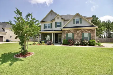 197 Caswell Pines Lane Raeford NC 28376