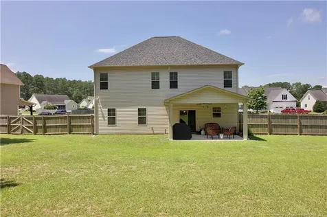 197 Caswell Pines Lane Raeford NC 28376