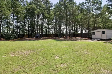 197 Caswell Pines Lane Raeford NC 28376