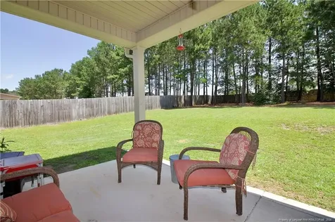 197 Caswell Pines Lane Raeford NC 28376