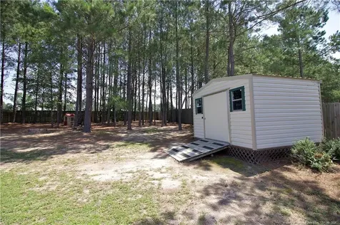 197 Caswell Pines Lane Raeford NC 28376
