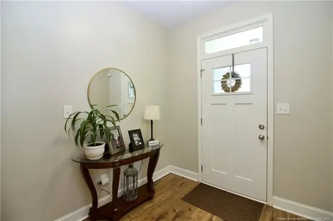 197 Caswell Pines Lane Raeford NC 28376