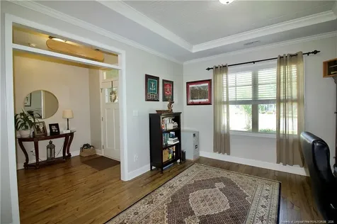 197 Caswell Pines Lane Raeford NC 28376