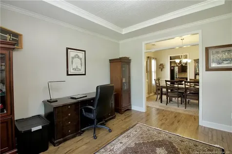 197 Caswell Pines Lane Raeford NC 28376