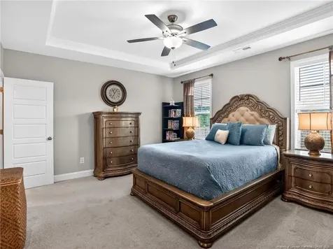 210 Leach Creek Drive Raeford NC 28376