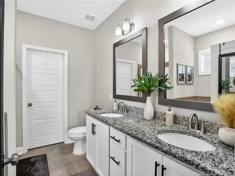 210 Leach Creek Drive Raeford NC 28376