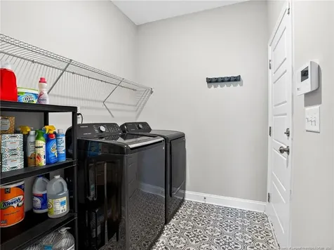 210 Leach Creek Drive Raeford NC 28376