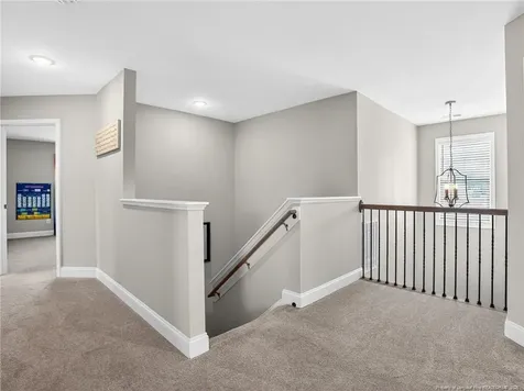 210 Leach Creek Drive Raeford NC 28376