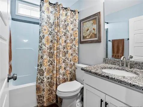 210 Leach Creek Drive Raeford NC 28376