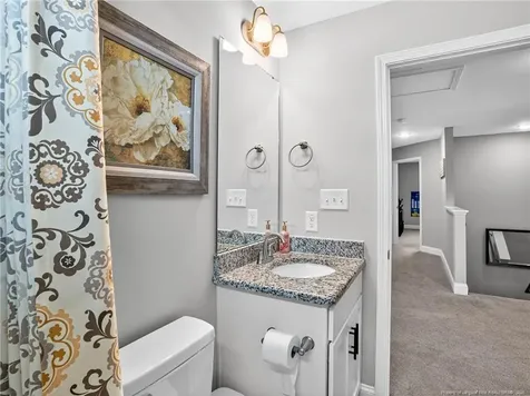 210 Leach Creek Drive Raeford NC 28376