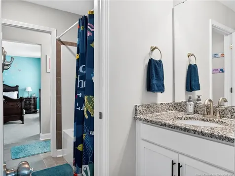 210 Leach Creek Drive Raeford NC 28376