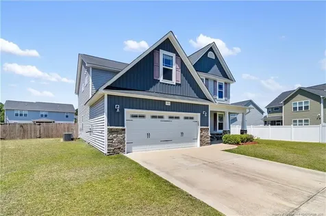 1421 Benchmark Way Parkton NC 28371