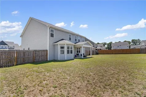 1421 Benchmark Way Parkton NC 28371