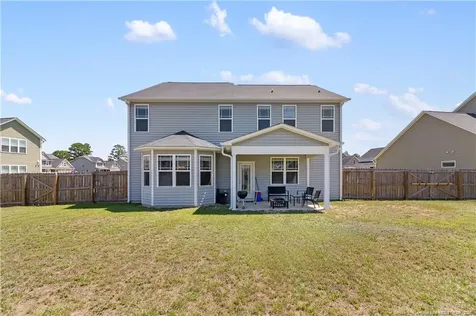 1421 Benchmark Way Parkton NC 28371