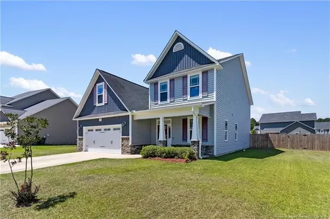 1421 Benchmark Way Parkton NC 28371