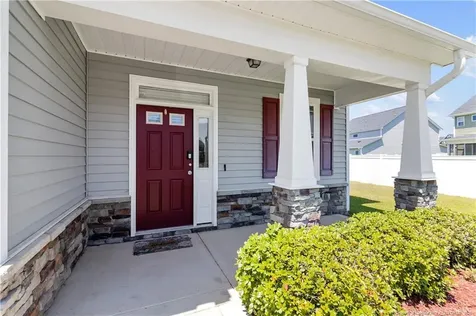 1421 Benchmark Way Parkton NC 28371