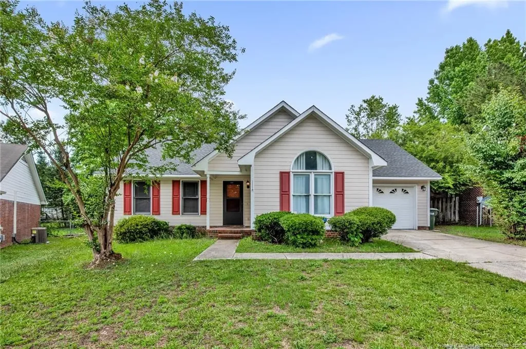 5928 Hotspur Place Fayetteville NC 28306