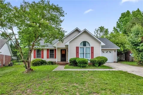 5928 Hotspur Place Fayetteville NC 28306