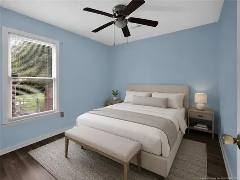 5928 Hotspur Place Fayetteville NC 28306