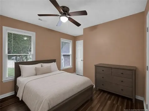 5928 Hotspur Place Fayetteville NC 28306