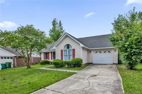 5928 Hotspur Place Fayetteville NC 28306