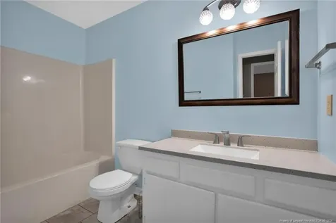 5928 Hotspur Place Fayetteville NC 28306
