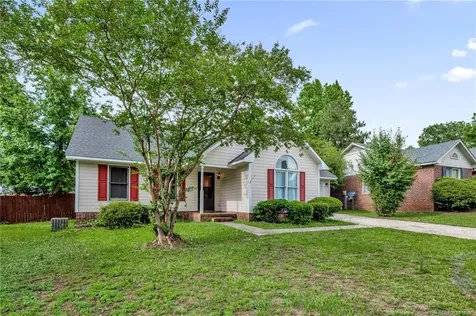 5928 Hotspur Place Fayetteville NC 28306