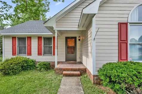 5928 Hotspur Place Fayetteville NC 28306