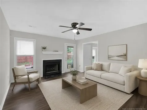 5928 Hotspur Place Fayetteville NC 28306