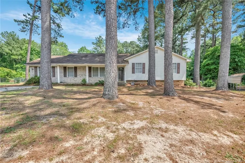 1204 Patrick Drive Fayetteville NC 28314