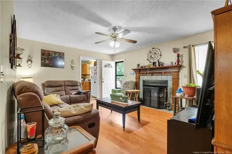1204 Patrick Drive Fayetteville NC 28314