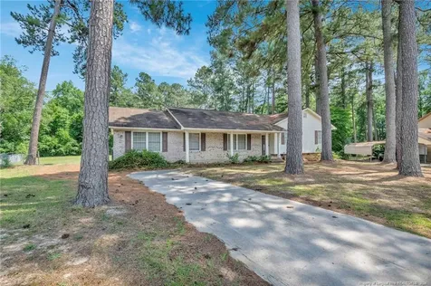 1204 Patrick Drive Fayetteville NC 28314