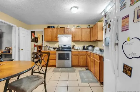 1204 Patrick Drive Fayetteville NC 28314