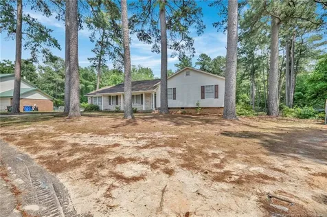1204 Patrick Drive Fayetteville NC 28314