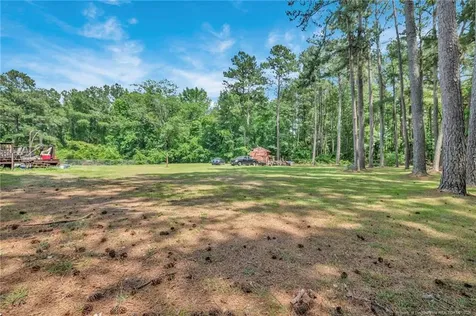 1204 Patrick Drive Fayetteville NC 28314