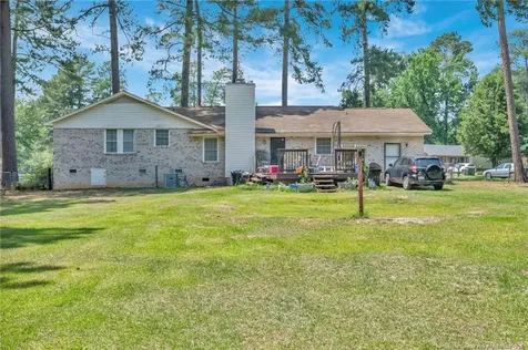 1204 Patrick Drive Fayetteville NC 28314