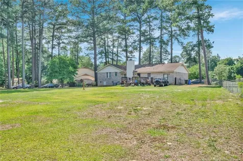 1204 Patrick Drive Fayetteville NC 28314