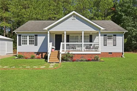 112 Hunter View Lane Coats NC 27521